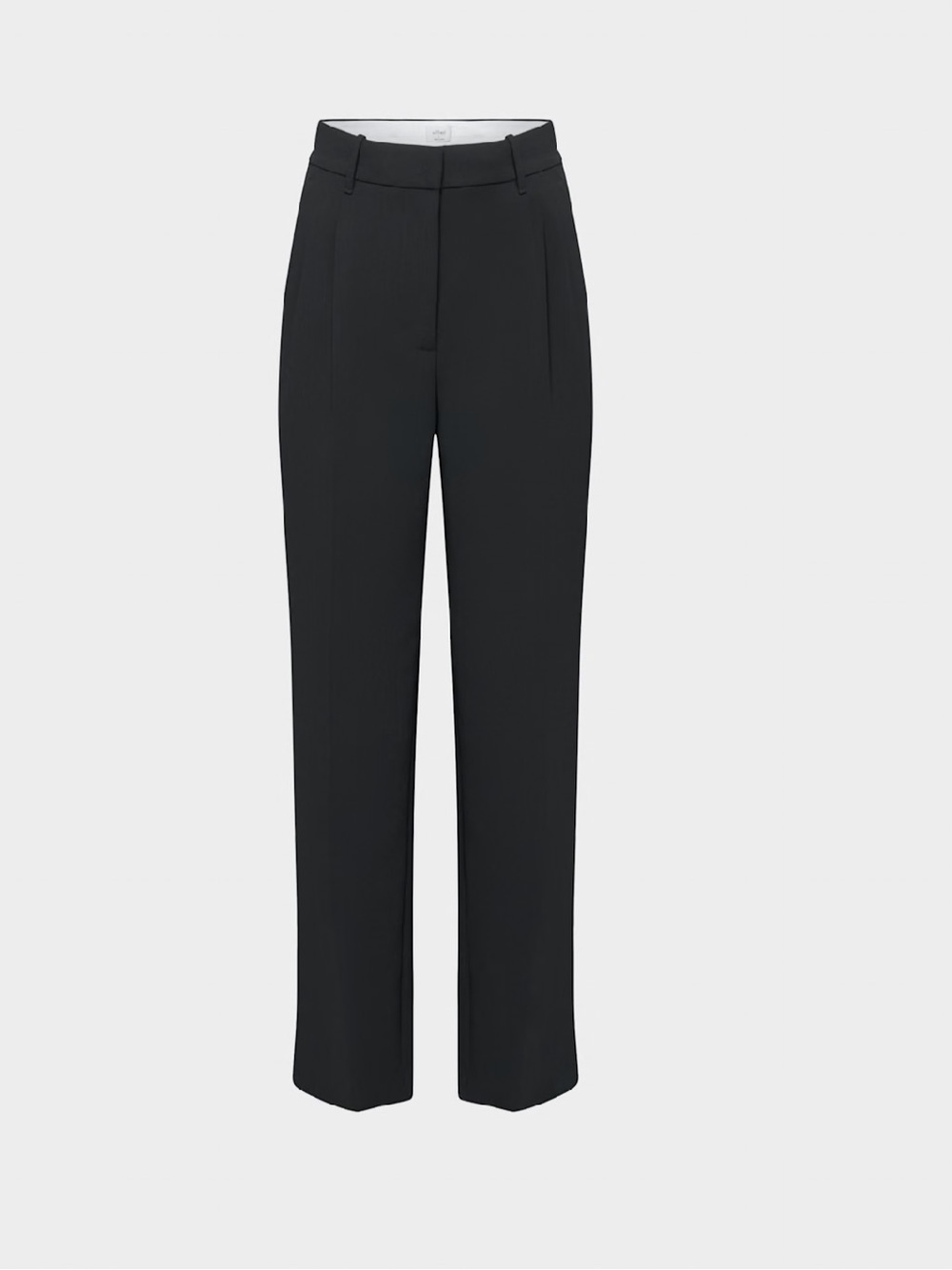 Wilfred Black Effortless Pants